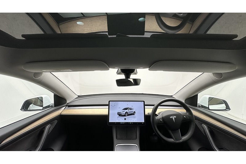 Used Tesla Model Y 2022 for sale - 77917317: Photo 2