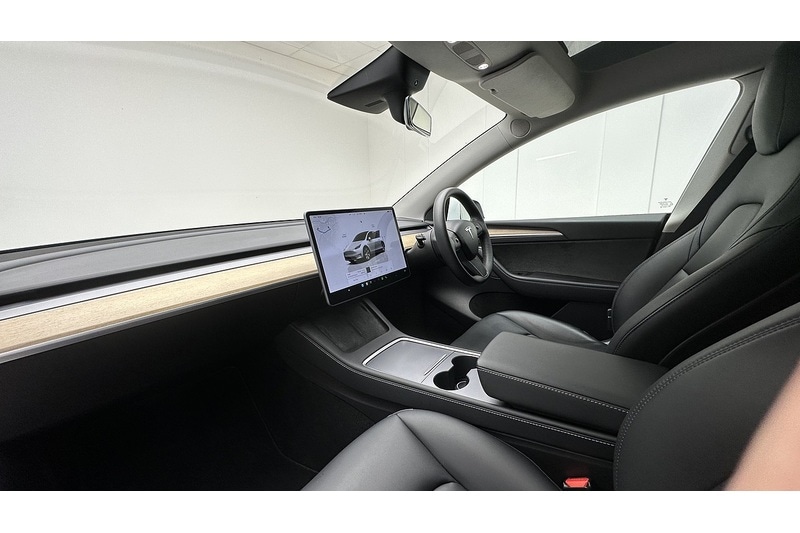 Used Tesla Model Y 2022 for sale - 77917317: Photo 21