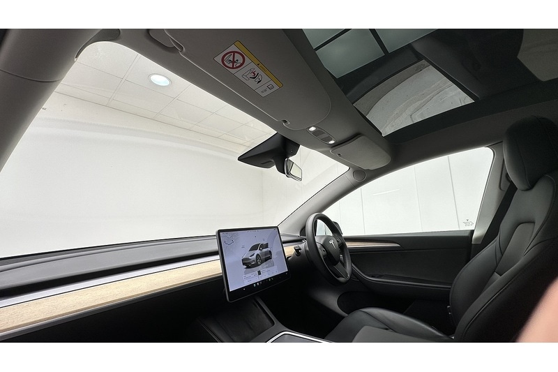 Used Tesla Model Y 2022 for sale - 77917317: Photo 22