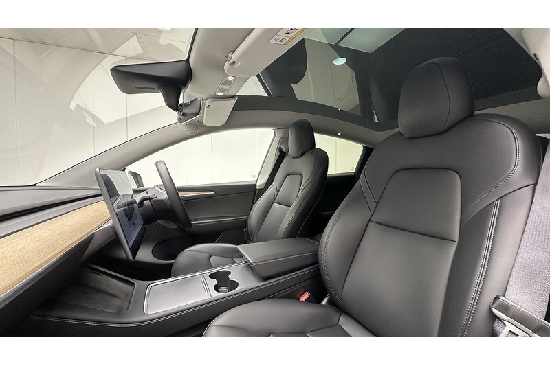 Used Tesla Model Y 2022 for sale - 77917317: Photo 23