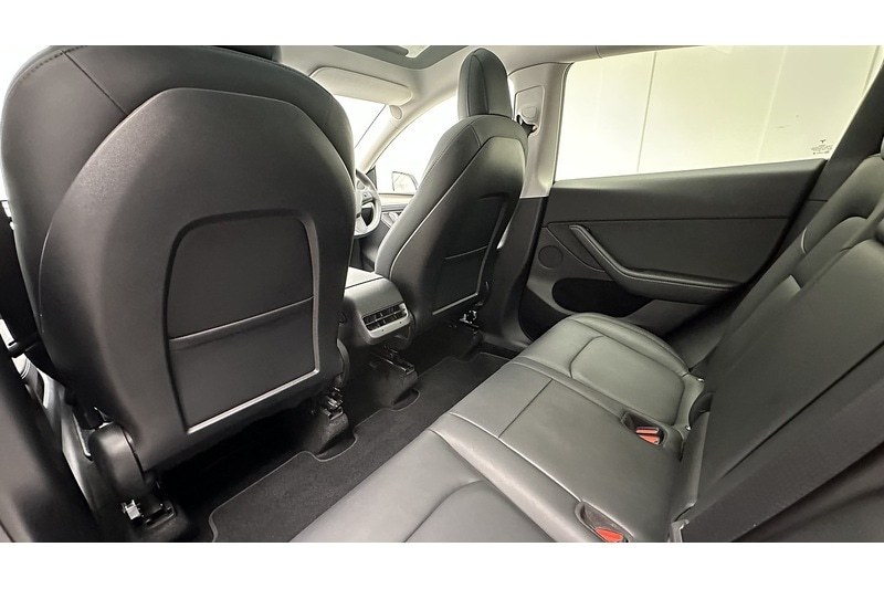 Used Tesla Model Y 2022 for sale - 77917317: Photo 25