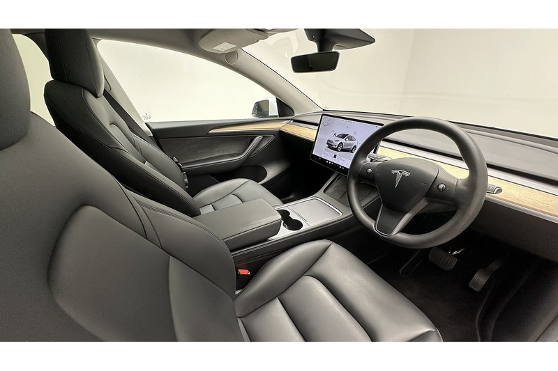 Used Tesla Model Y 2022 for sale - 77917317: Photo 33