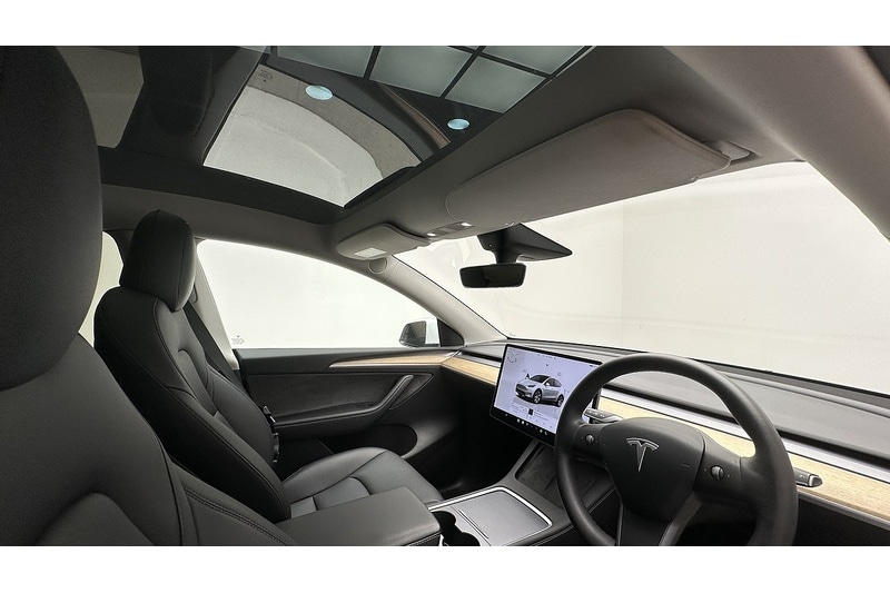 Used Tesla Model Y 2022 for sale - 77917317: Photo 34