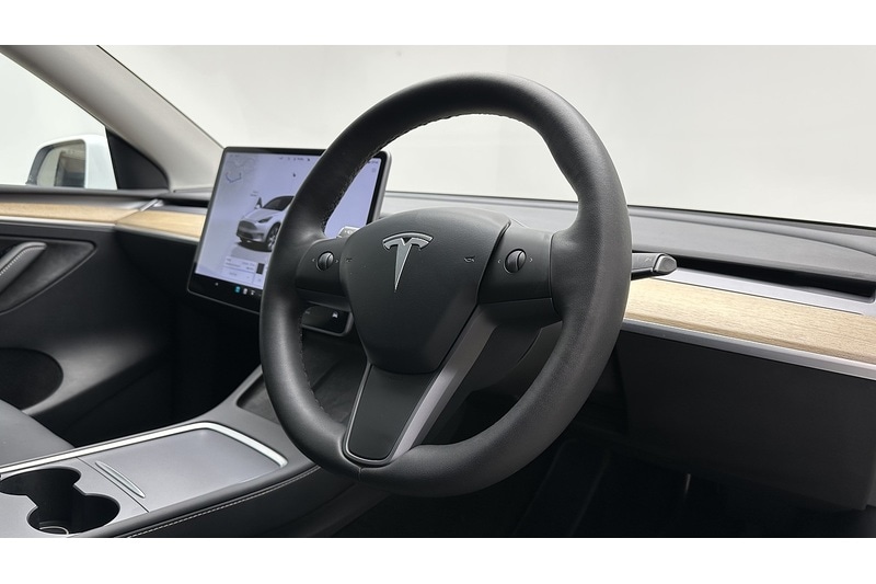 Used Tesla Model Y 2022 for sale - 77917317: Photo 36