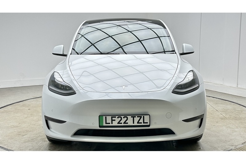 Used Tesla Model Y 2022 for sale - 77917317: Photo 4