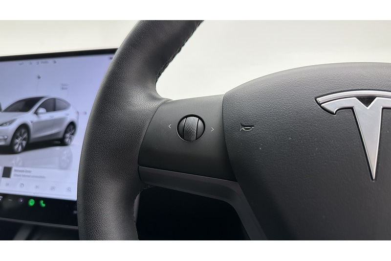 Used Tesla Model Y 2022 for sale - 77917317: Photo 42