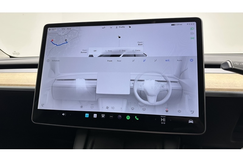 Used Tesla Model Y 2022 for sale - 77917317: Photo 46