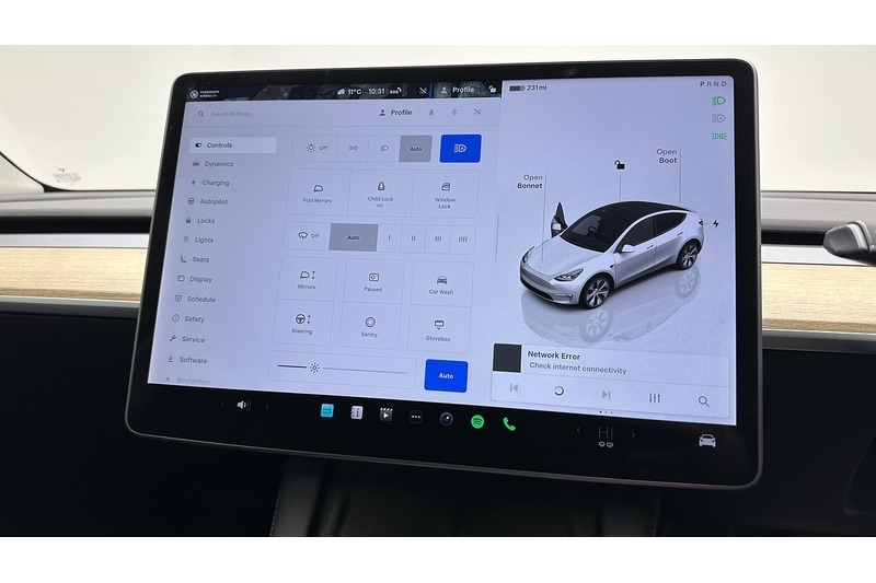 Used Tesla Model Y 2022 for sale - 77917317: Photo 47