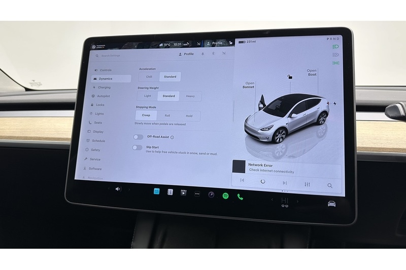 Used Tesla Model Y 2022 for sale - 77917317: Photo 48