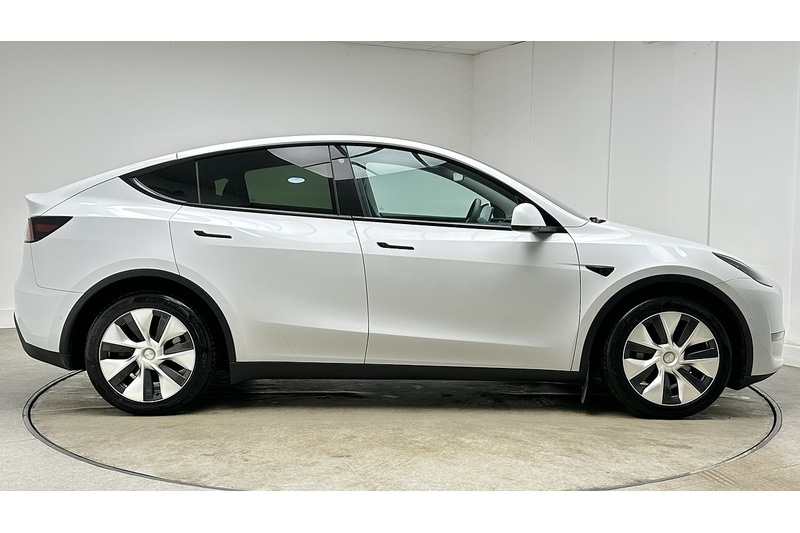 Used Tesla Model Y 2022 for sale - 77917317: Photo 5