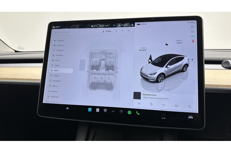 Used Tesla Model Y 2022 for sale - 77917317: Photo 50