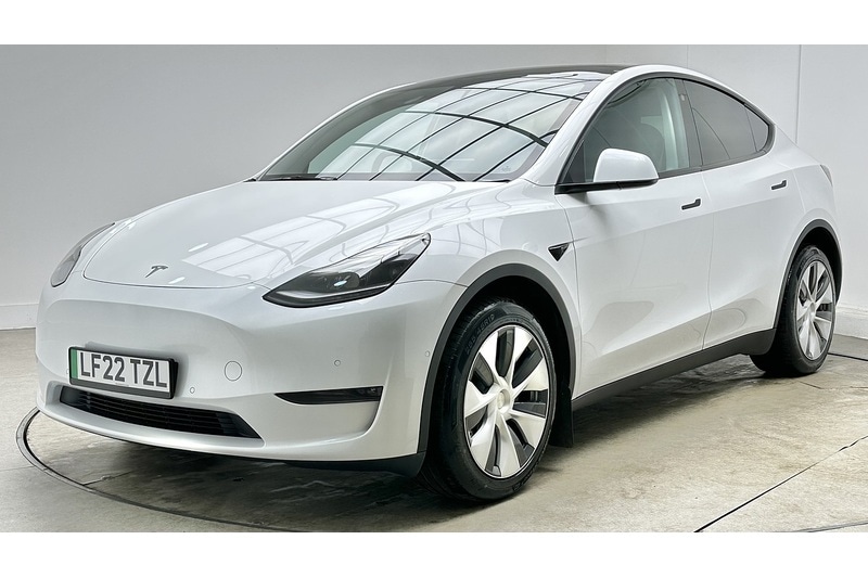 Used Tesla Model Y 2022 for sale - 77917317: Photo 8