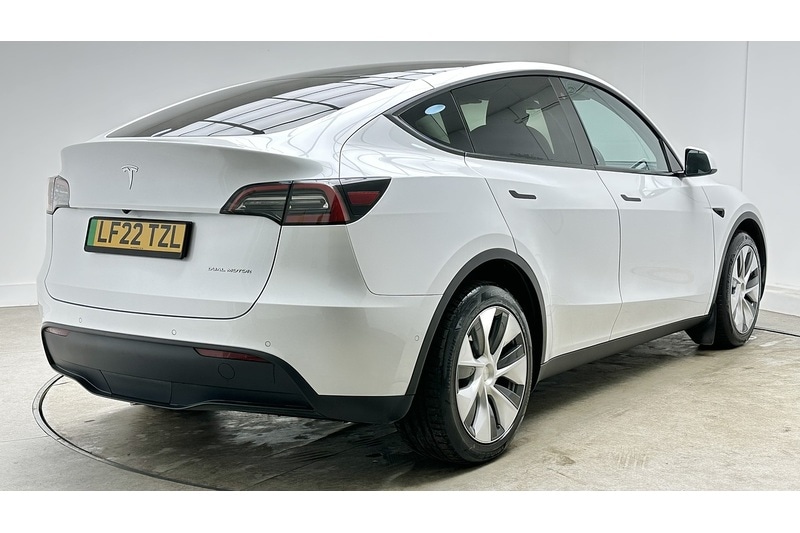 Used Tesla Model Y 2022 for sale - 77917317: Photo 9