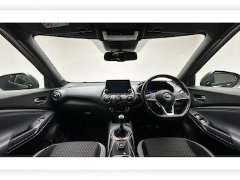 Used Nissan Juke 2020 for sale - 78715384: Photo