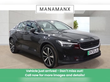 Used Polestar Polestar 2 2020 for sale - 78726559: Photo