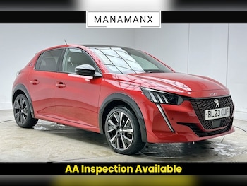 Peugeot 208 feature image