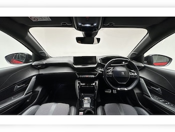 Used Peugeot 208 2023 for sale - 78091851: Photo