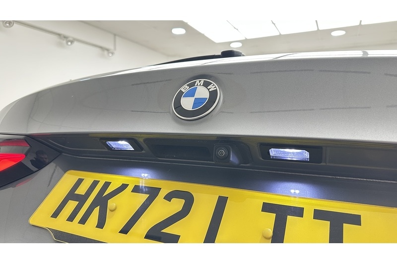 Used BMW 5 Series 2022 for sale - 77370251: Photo 15