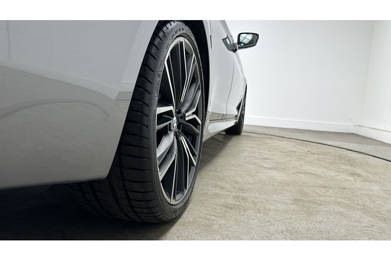 Used BMW 5 Series 2022 for sale - 77370251: Photo 17