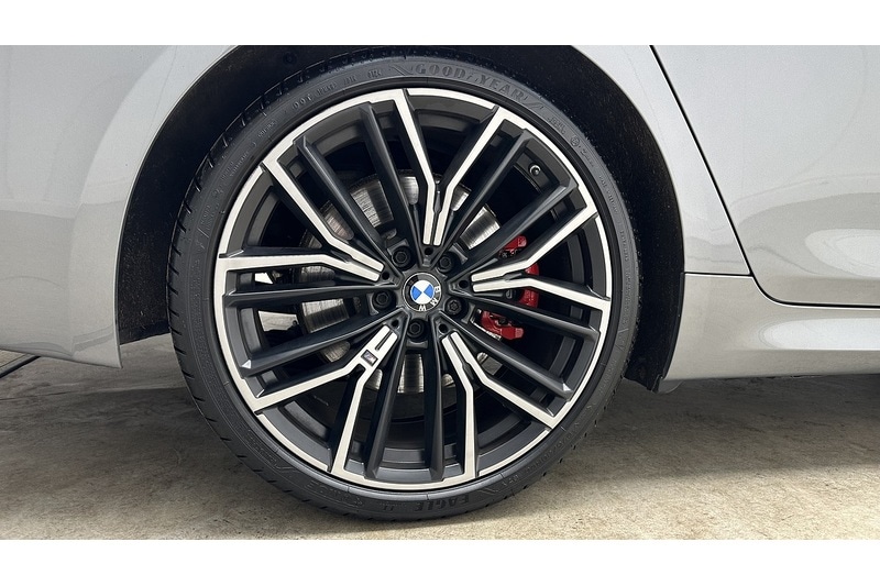 Used BMW 5 Series 2022 for sale - 77370251: Photo 18