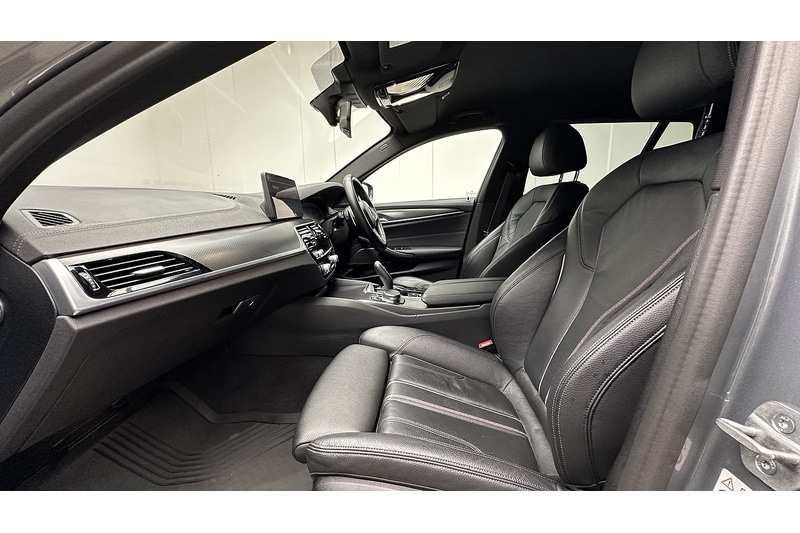 Used BMW 5 Series 2022 for sale - 77370251: Photo 22