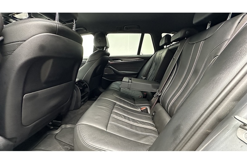 Used BMW 5 Series 2022 for sale - 77370251: Photo 24