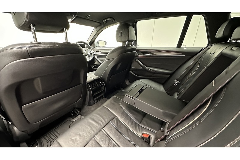 Used BMW 5 Series 2022 for sale - 77370251: Photo 25