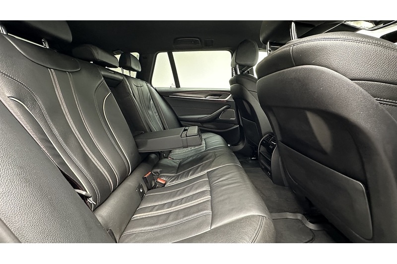 Used BMW 5 Series 2022 for sale - 77370251: Photo 26