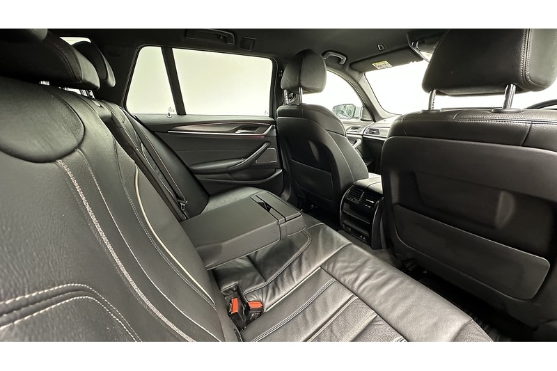 Used BMW 5 Series 2022 for sale - 77370251: Photo 27