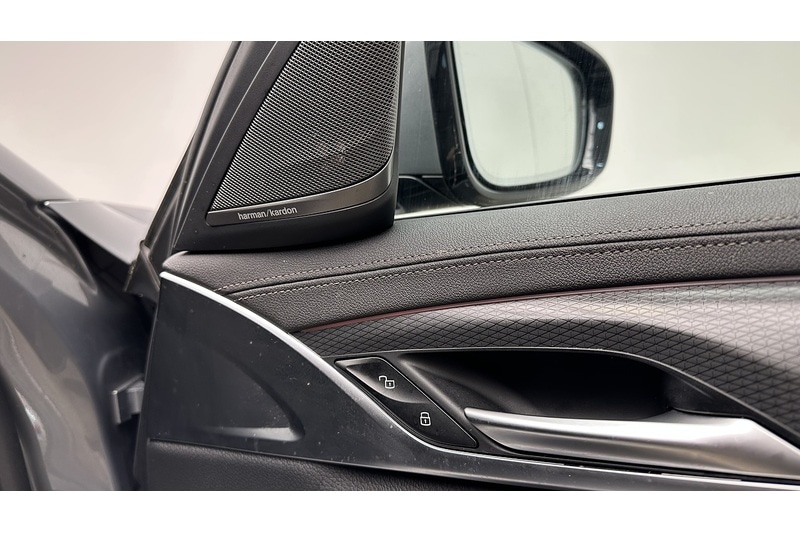 Used BMW 5 Series 2022 for sale - 77370251: Photo 33