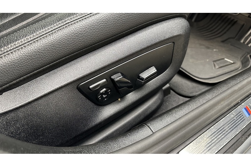 Used BMW 5 Series 2022 for sale - 77370251: Photo 34