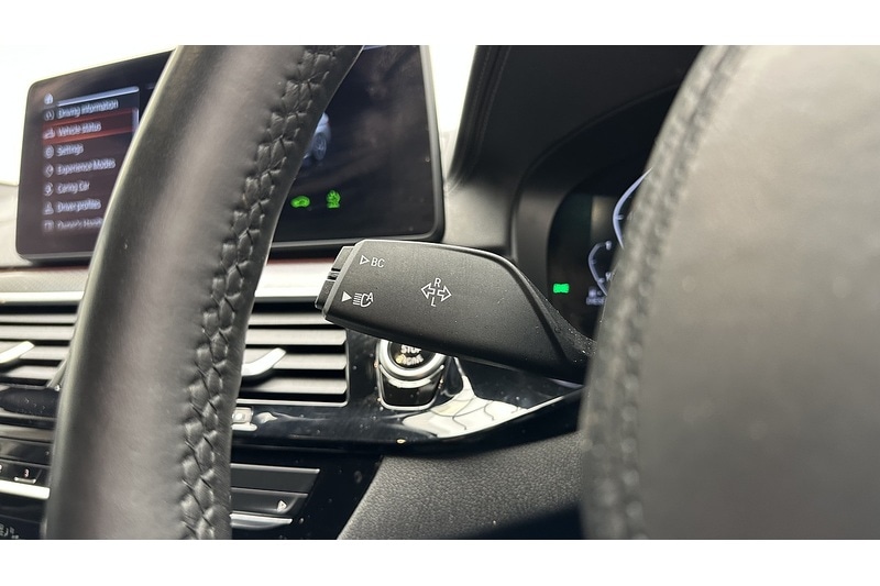 Used BMW 5 Series 2022 for sale - 77370251: Photo 37