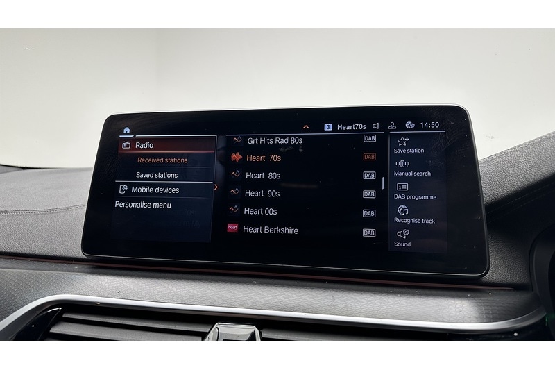 Used BMW 5 Series 2022 for sale - 77370251: Photo 43