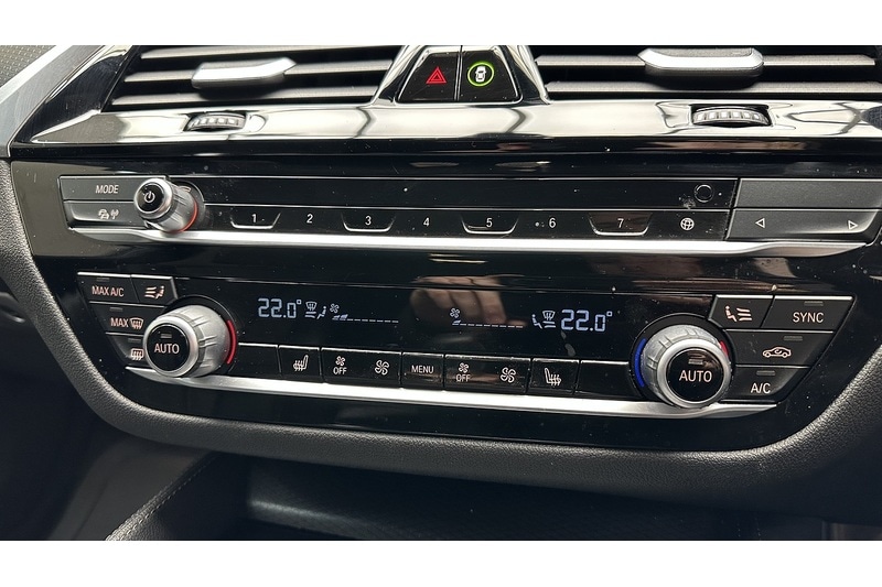 Used BMW 5 Series 2022 for sale - 77370251: Photo 48