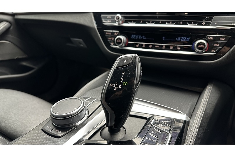 Used BMW 5 Series 2022 for sale - 77370251: Photo 50