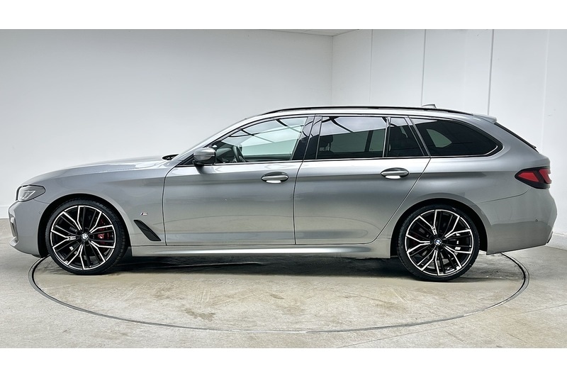 Used BMW 5 Series 2022 for sale - 77370251: Photo 8