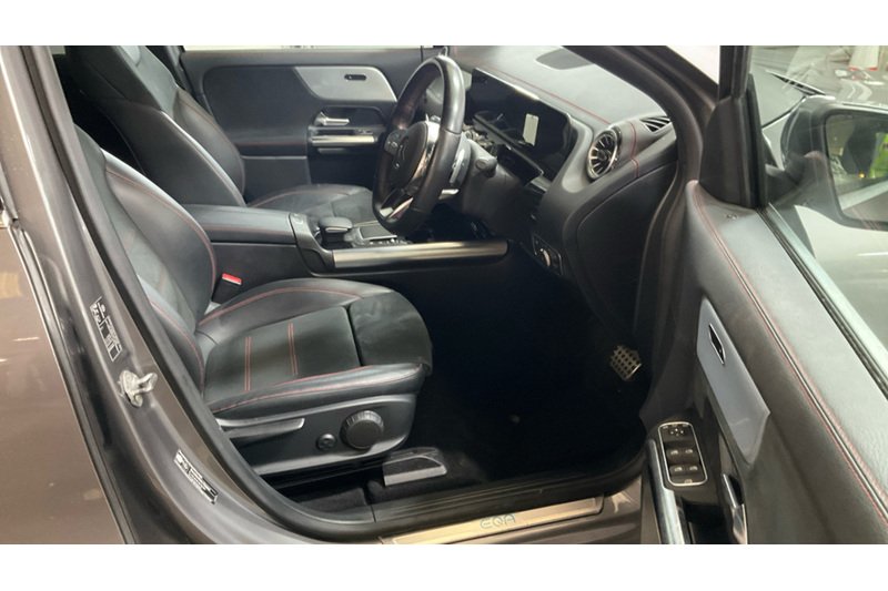 Used Mercedes-Benz EQA 2022 for sale - 78069594: Photo 3