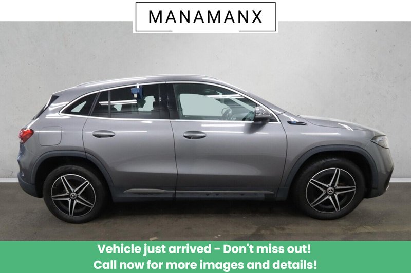 Used Mercedes-Benz EQA 2022 for sale - 78069594: Photo 6