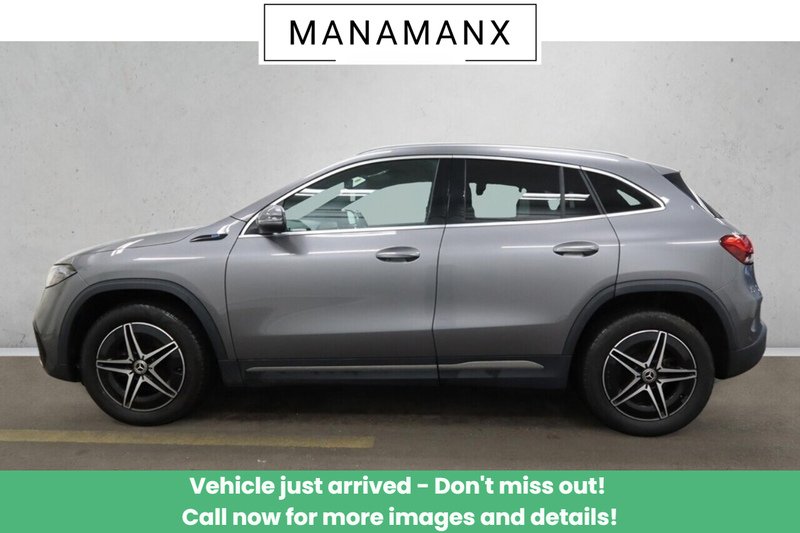 Used Mercedes-Benz EQA 2022 for sale - 78069594: Photo 7