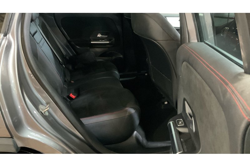 Used Mercedes-Benz EQA 2022 for sale - 78069594: Photo 8