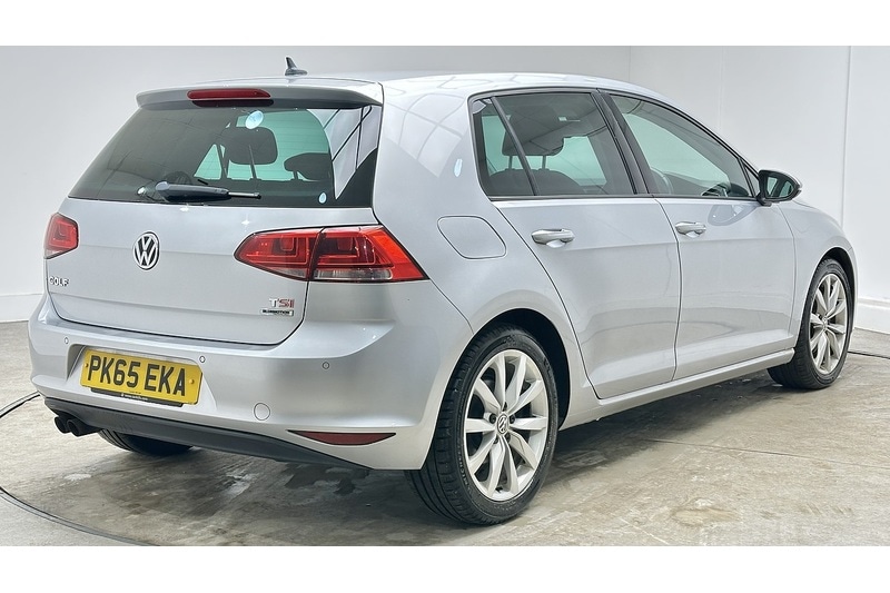 Used Volkswagen Golf 2016 for sale - 77379179: Photo 10