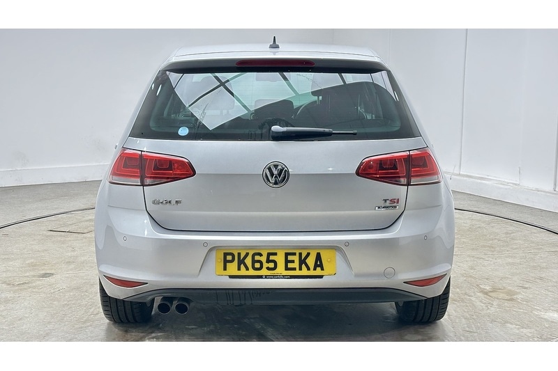 Used Volkswagen Golf 2016 for sale - 77379179: Photo 11