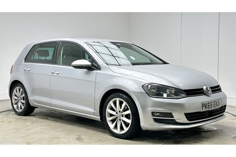 Used Volkswagen Golf 2016 for sale - 77379179: Photo 12