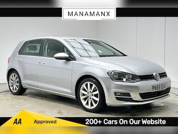 2016 - 1.4 TSI 150 GT 5dr