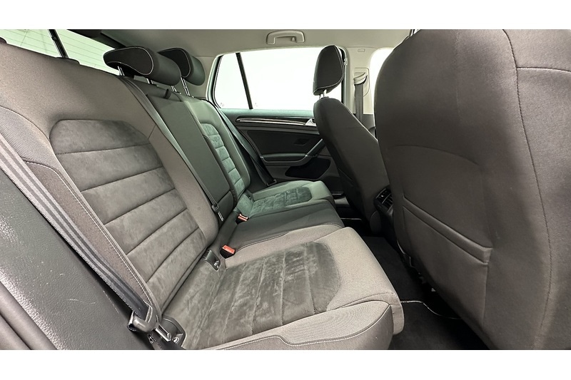 Used Volkswagen Golf 2016 for sale - 77379179: Photo 25