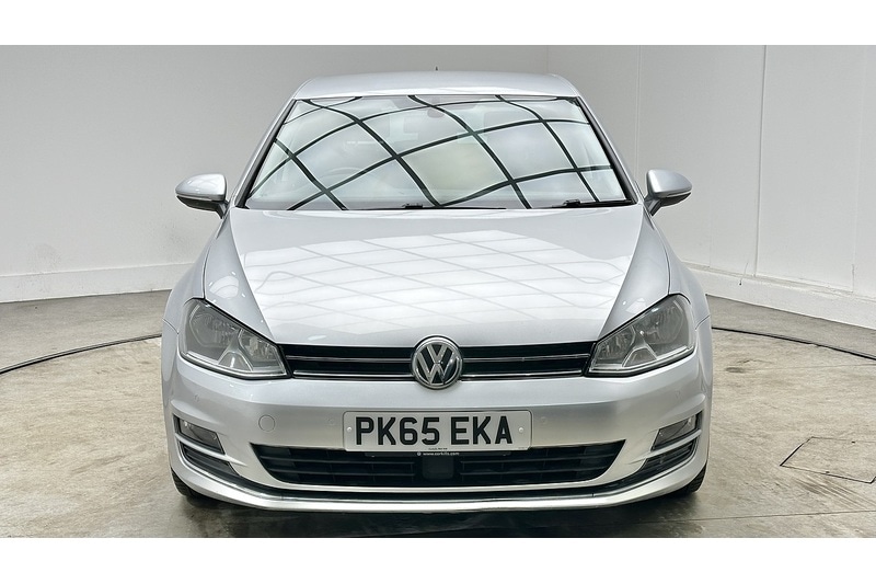 Used Volkswagen Golf 2016 for sale - 77379179: Photo 4