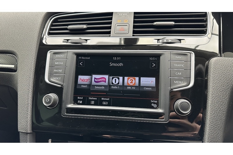 Used Volkswagen Golf 2016 for sale - 77379179: Photo 41