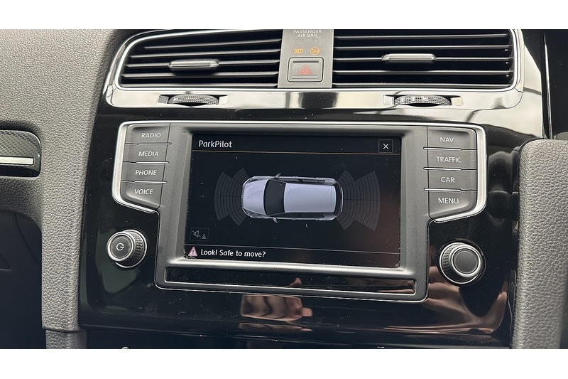 Used Volkswagen Golf 2016 for sale - 77379179: Photo 43