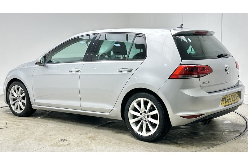 Used Volkswagen Golf 2016 for sale - 77379179: Photo 6