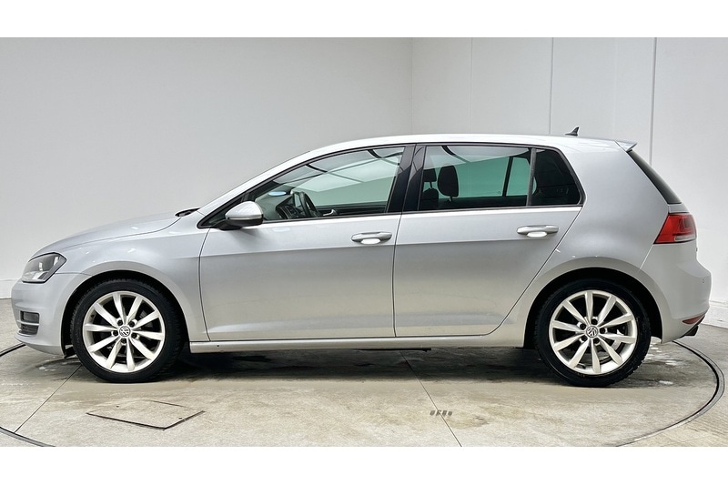 Used Volkswagen Golf 2016 for sale - 77379179: Photo 8